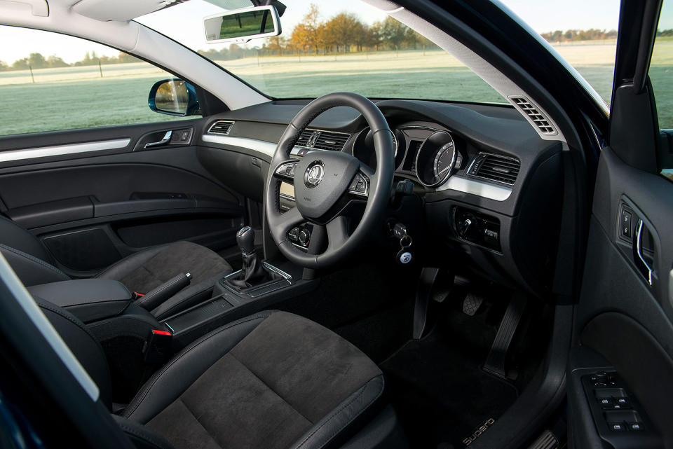 <p>It’s good to drive, too, the mix of biddable handling and <strong>four-wheel drive </strong>allowing it to cover ground at a startling rate. Yes, it likes a drink (low teens to the gallon if you’re getting a wriggle on) but, with prices from around <strong>£6000</strong>, you can justify spending a few extra quid at the pumps. And ULEZ isn't a problem - though the annual <strong>£675 </strong>VED bill may well be.</p>