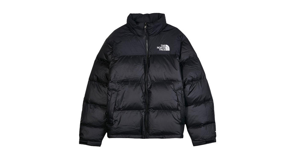 WOMEN'S 1996 RETRO NUPTSE JACKET