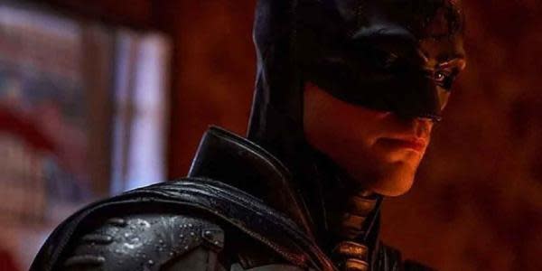 Robert Pattinson dice que Batman es un bicho raro y que se obsesionó con  interpretarlo