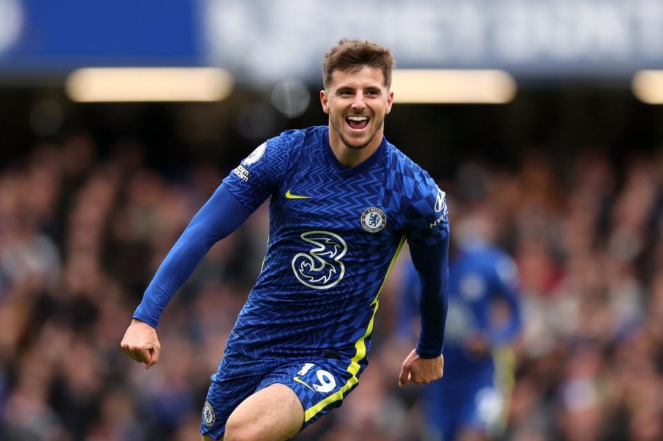 Mason Mount (Getty Images)