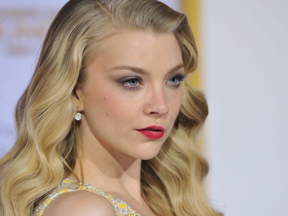 Natalie Dormer hat in einer intimen Zeremonie den Bund der Ehe geschlossen. (Bild: Jaguar PS/Shutterstock.com)