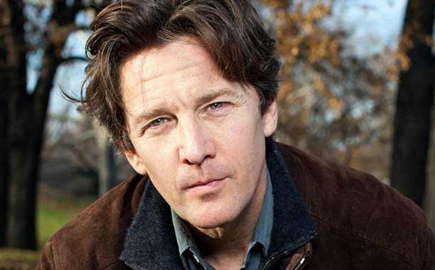 Read an exclusive excerpt from Andrew McCarthy's debut YA novel