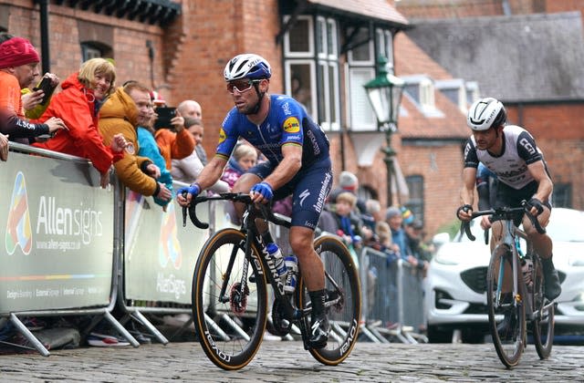 British Cycling National Road Championships 2021 – Road Race – Lincoln