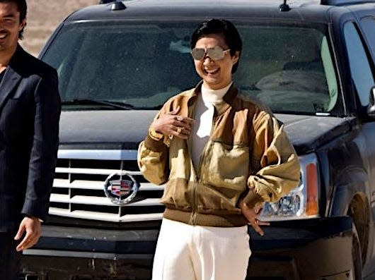 ken jeong the hangover