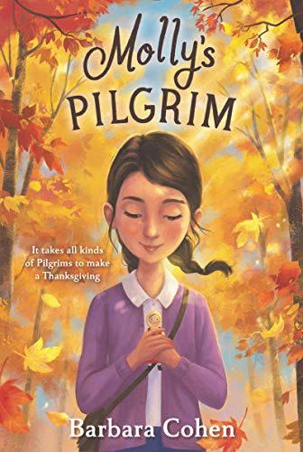 <i>Molly's Pilgrim</i> by Barbara Cohen