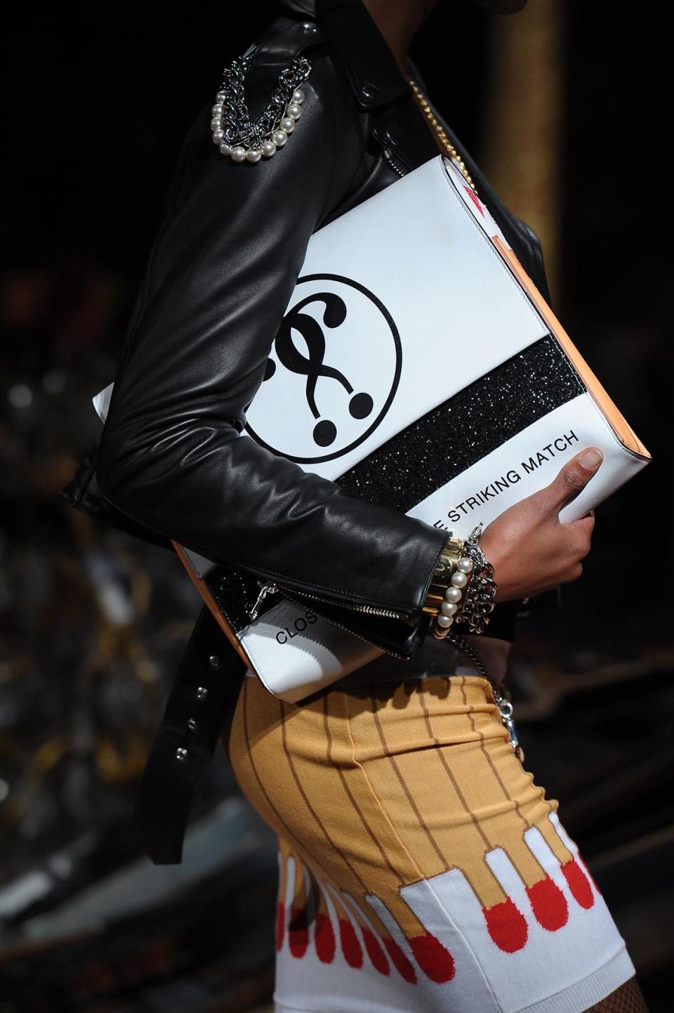 (photo: Moschino)