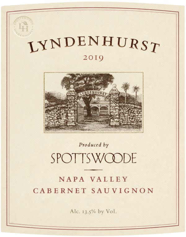 <p><a href="https://go.redirectingat.com?id=74968X1596630&url=https%3A%2F%2Fwww.wine.com%2Fproduct%2Fspottswoode-lyndenhurst-cabernet-sauvignon-2019%2F1044486&sref=https%3A%2F%2Fwww.veranda.com%2Ffood-recipes%2Fa44937403%2Fbest-wine-to-give-as-gift%2F" rel="nofollow noopener" target="_blank" data-ylk="slk:Shop Now;elm:context_link;itc:0;sec:content-canvas" class="link ">Shop Now</a></p><p>Spottswoode Lyndenhurst Cabernet Sauvignon 2019</p><p>wine.com</p><p>$89.99</p>