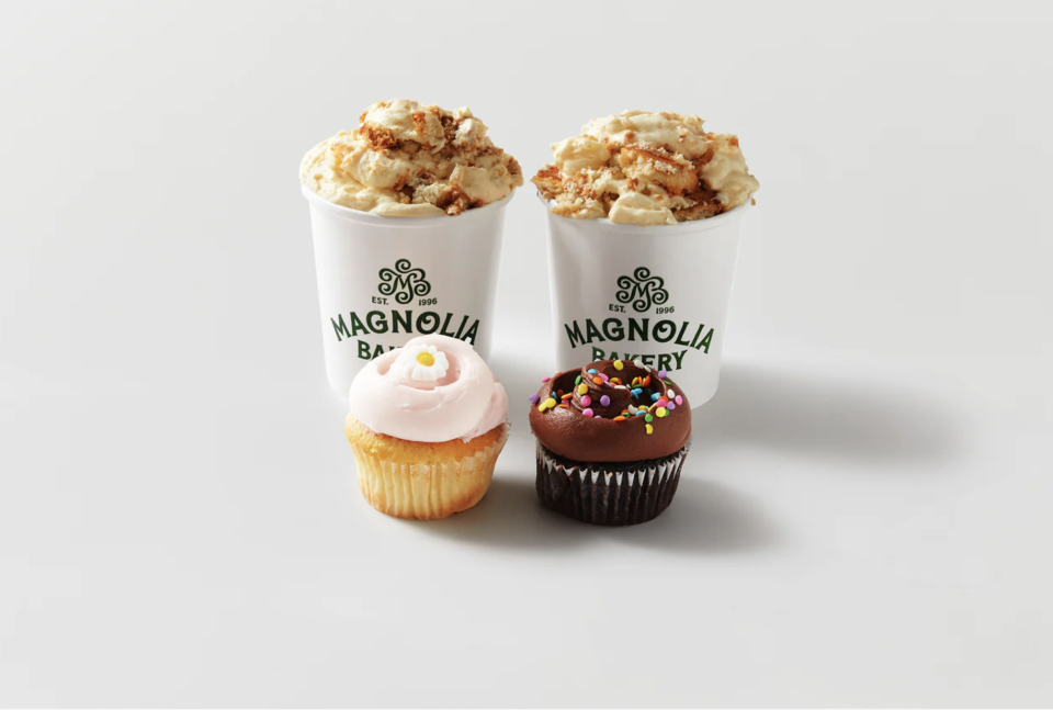 <p><a href="https://go.redirectingat.com?id=74968X1596630&url=https%3A%2F%2Fwww.magnoliabakery.com%2Fproducts%2Fbest-of-magnolia-bakery-sampler-pack%3Fvariant%3D40928078889148%26child_variant%3D40928078954684&sref=https%3A%2F%2Fwww.womenshealthmag.com%2Flife%2Fg37236064%2Fbest-gifts-under-50%2F" rel="nofollow noopener" target="_blank" data-ylk="slk:Shop Now;elm:context_link;itc:0;sec:content-canvas" class="link ">Shop Now</a></p><p>Best Of Magnolia Bakery Sampler Pack</p><p>magnoliabakery.com</p><p>$45.00</p>