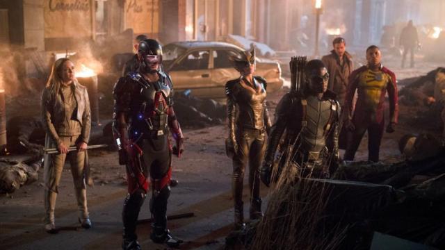 What You Need to Know Before Watching Legends of Tomorrow