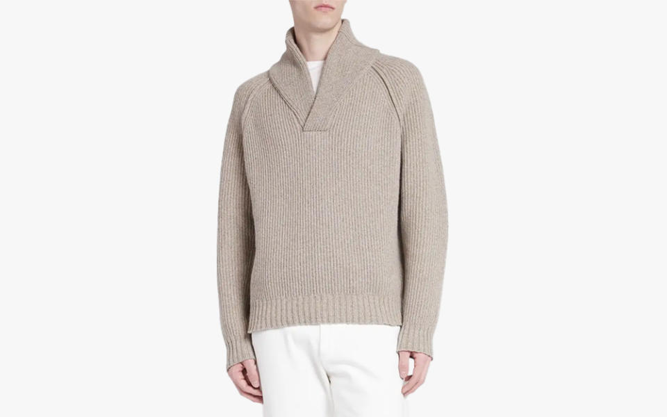 The 10 Best Winter Sweaters for Men in 2024: Tested and Reviewed