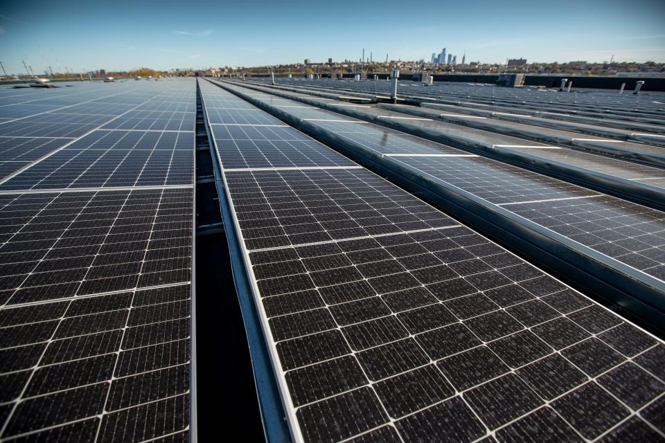 Community Solar offers a smart way forward for New Jersey's energy needs.