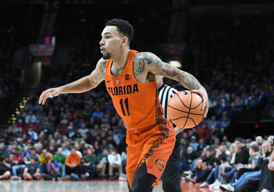 Florida had lost three straight entering Saturday’s matchup against Cincinnati. (Getty)