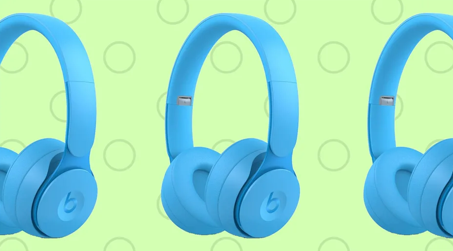 Save over 40 percent on these Beats beauties. (Photo: Amazon)