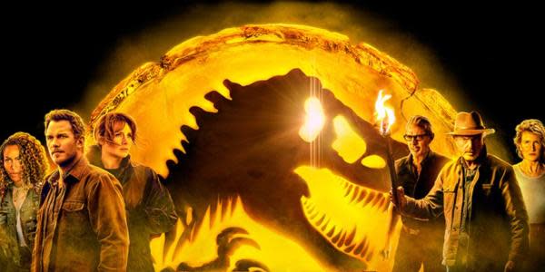 Colin Trevorrow critica la versión estrenada en cines de Jurassic World: Dominio y pide que sólo vean la versión extendida