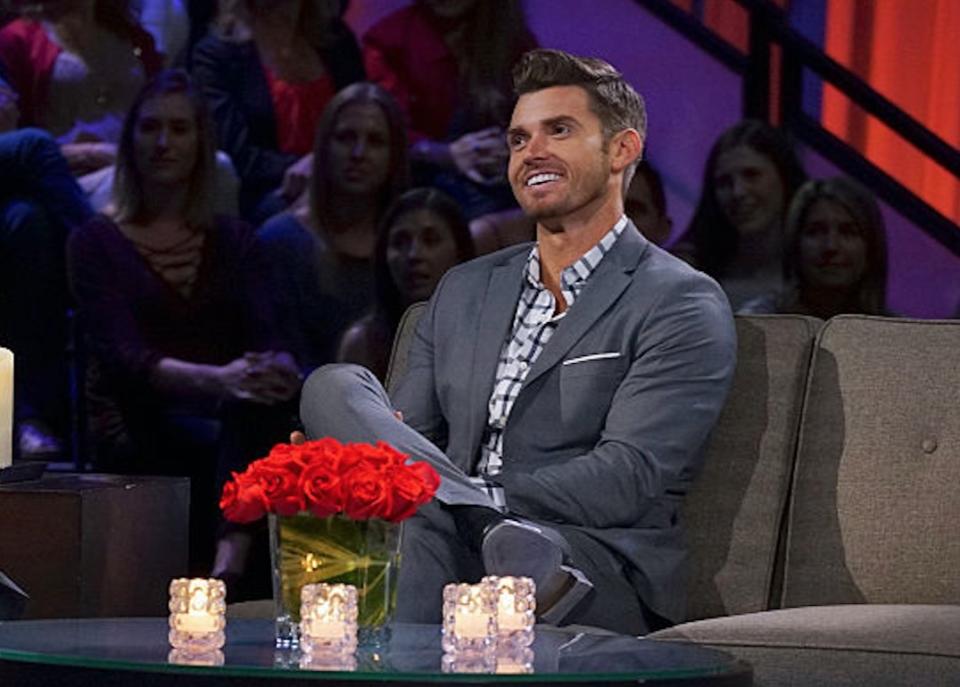 Luke Pell is speaking out about not being “The Bachelor” and now we’re so sad!