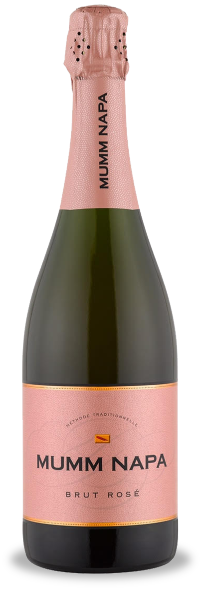 Mumm Napa Brut Rose