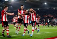 Premier League - Southampton v Norwich City