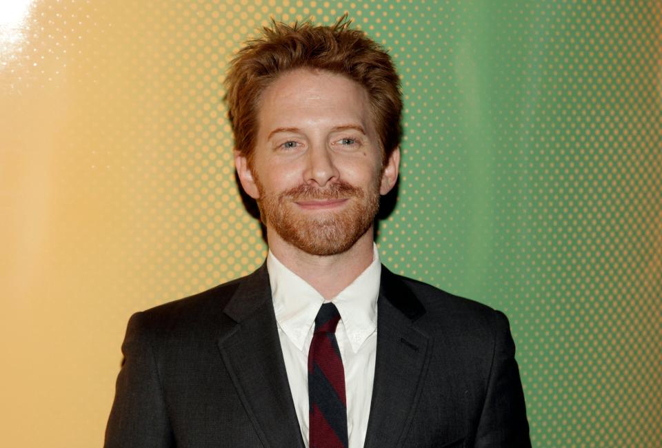 Seth Green