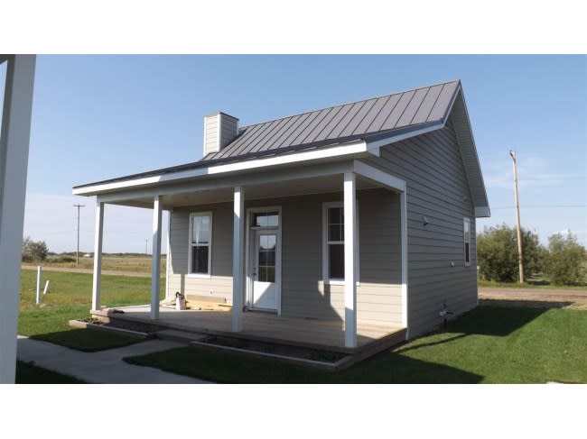 Tiny homes for sale in Canada