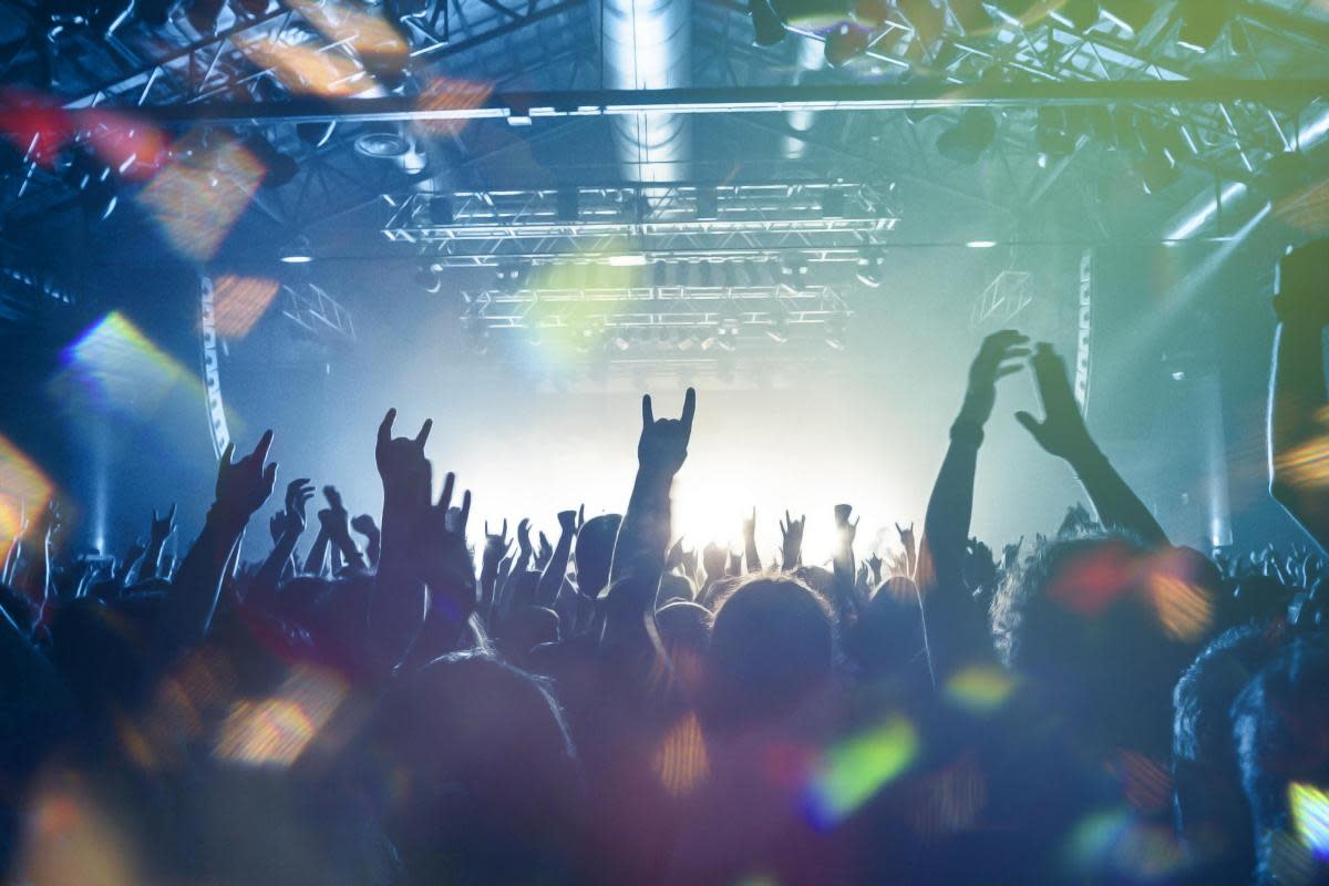A music festival is returning to Swindon this summer in Levels and The Rolleston Arms <i>(Image: Getty Images)</i>