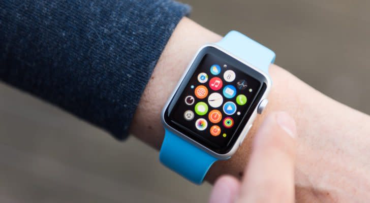 Friday Apple Rumors: Japan Display May Supply OLED for Watch Series 5