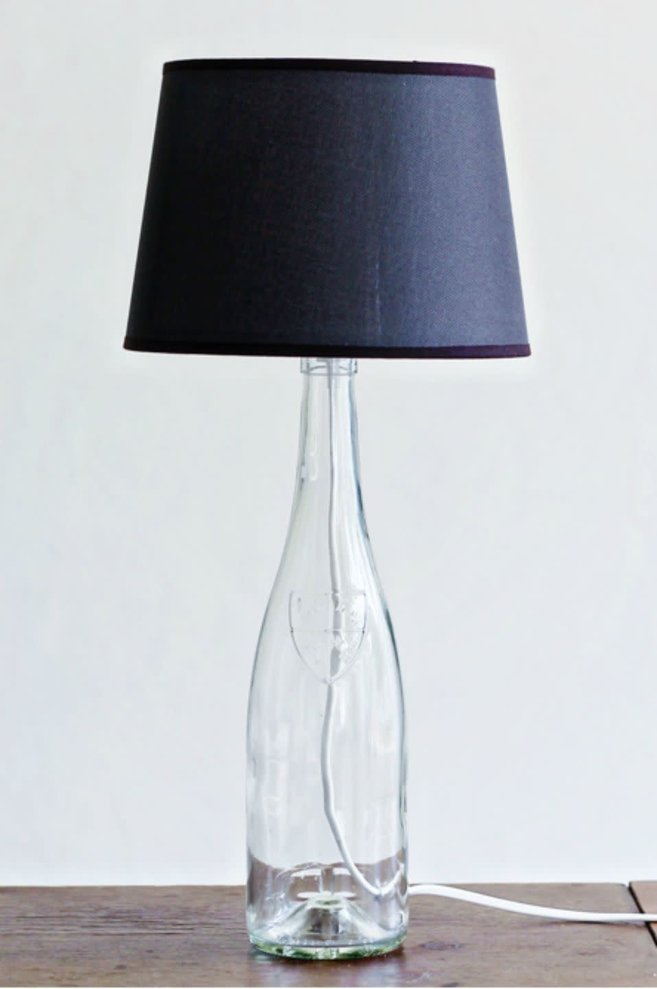 Bedside Lamp