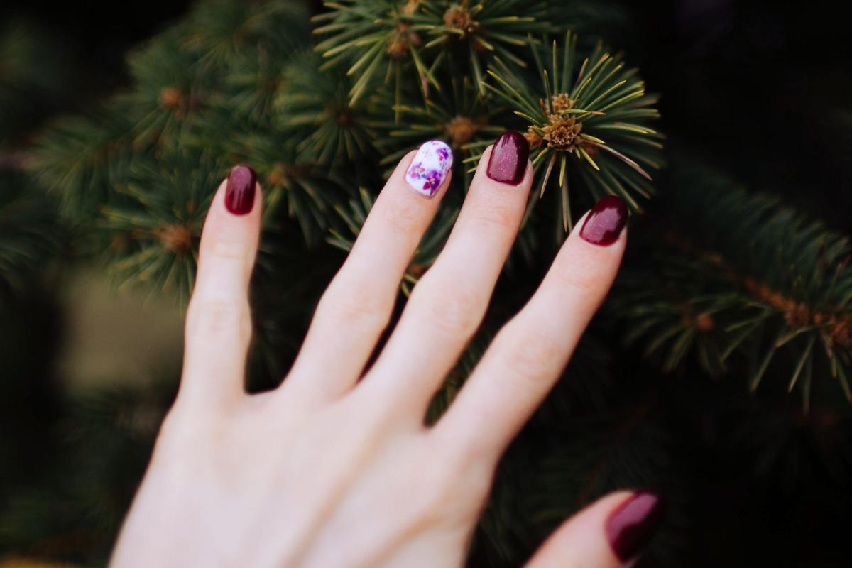 chanel nail polish blanc white