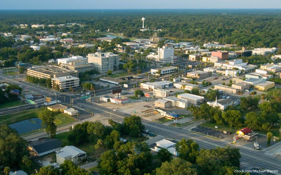 Ocala, Florida