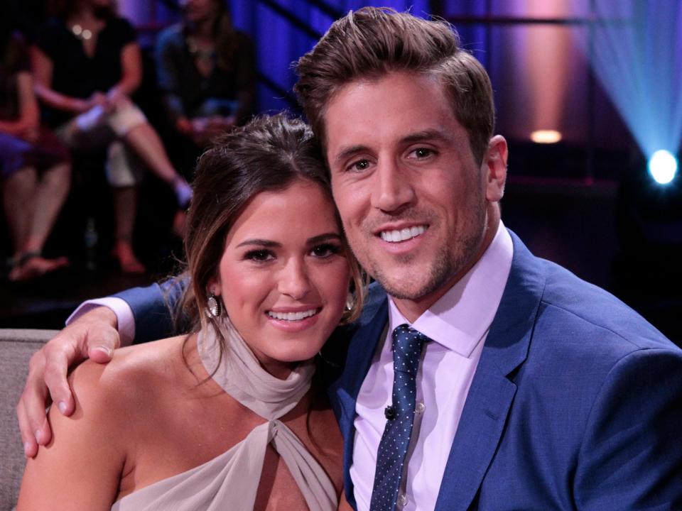 jojo fletcher jordan rodgers