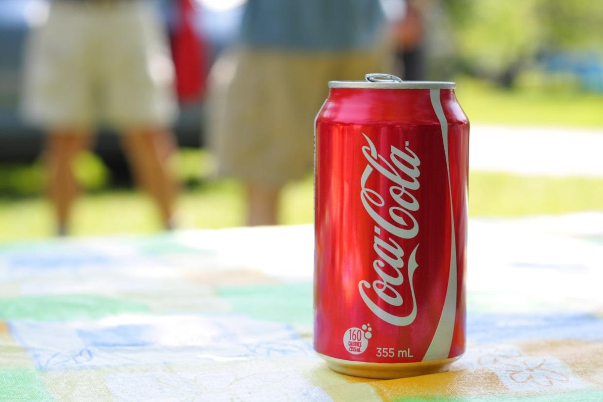 Coca-Cola attempts to build an ‘inclusive workplace’  (Getty Images)