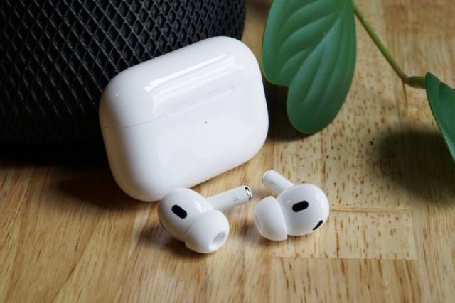 AirPods: todo sobre los auriculares inalámbricos de Apple