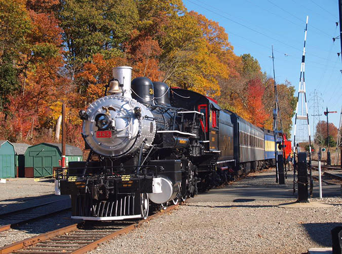 New Jersey: Pumpkin Festival, Whippany