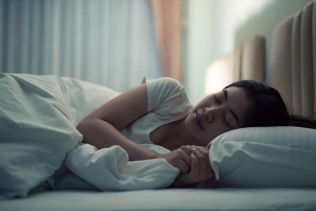 How Your Pillow Can Affect Back Pain - SleepMaker