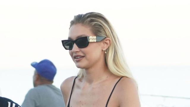 Gigi Hadid's Favourite Mini Bag Is The Ultimate In Stealth Wealth