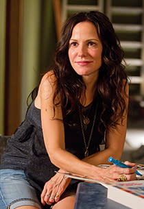 Mary-Louise Parker | Photo Credits: Jordin Althaus/SHOWTIME