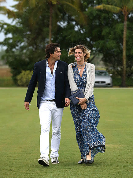 All About Polo Star Nacho Figueras and His Wife Delfina Blaquier| The Royals