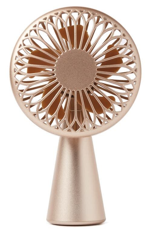 30) Wino Mini Portable Fan