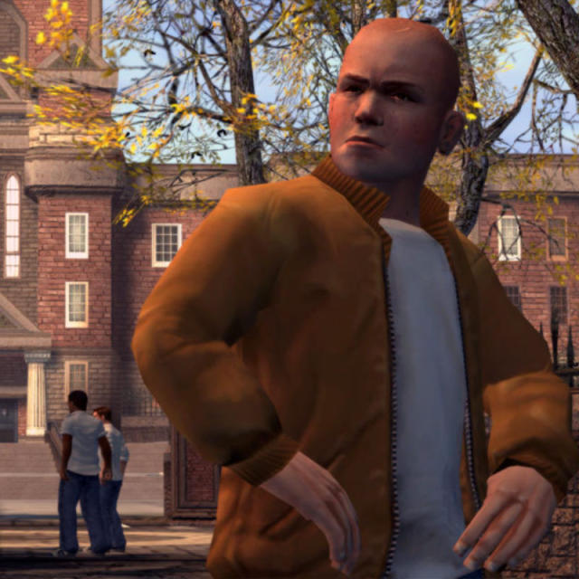 New Report With Rockstar Games Shares More Details On Bully 2