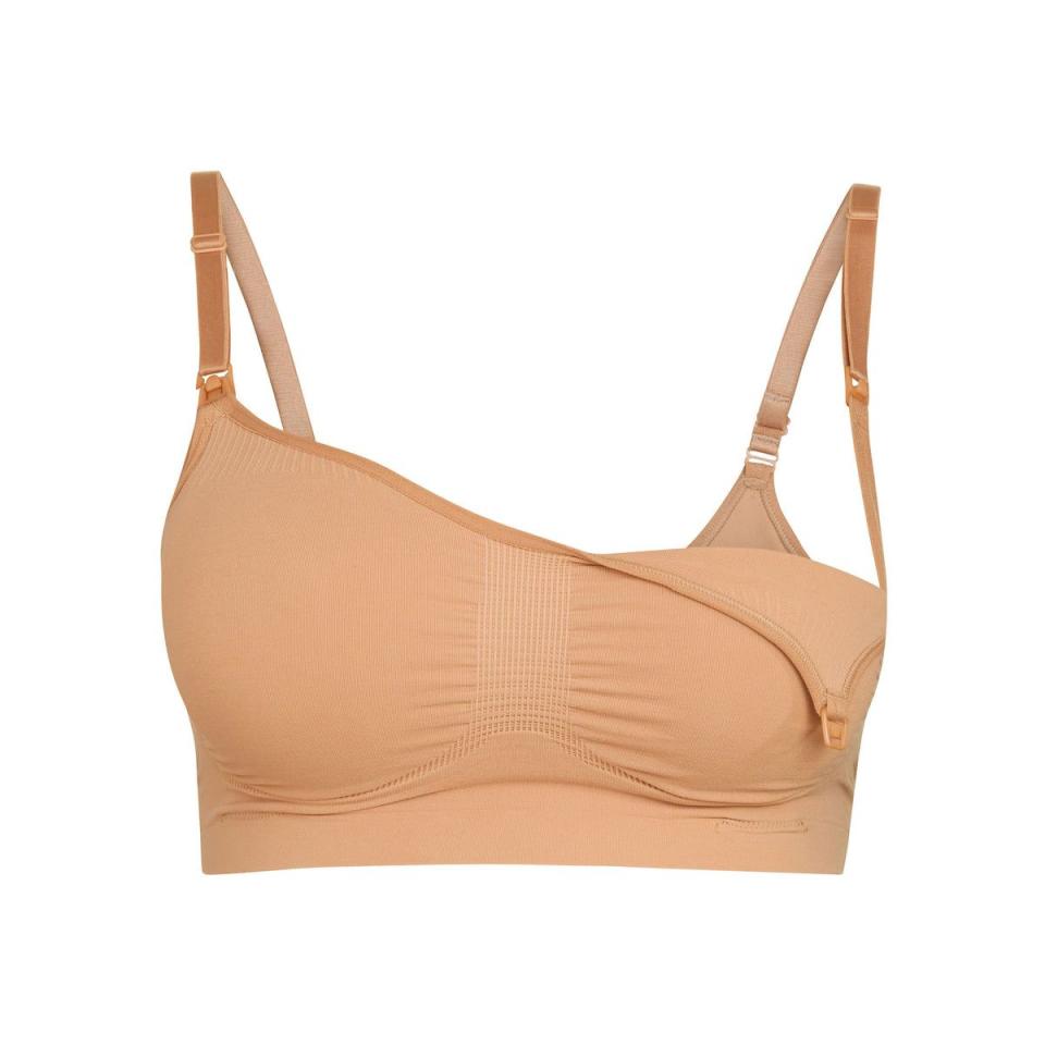 Maternity Nursing Sculpting Bra