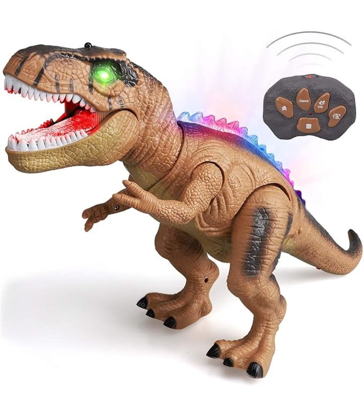 21 Best Dinosaur Toys for Kids, Toddlers, and Babies in 2024