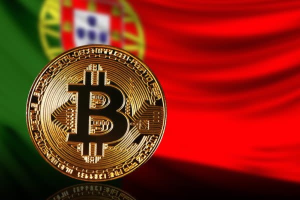 Portugal Bitcoin Steuerfrei