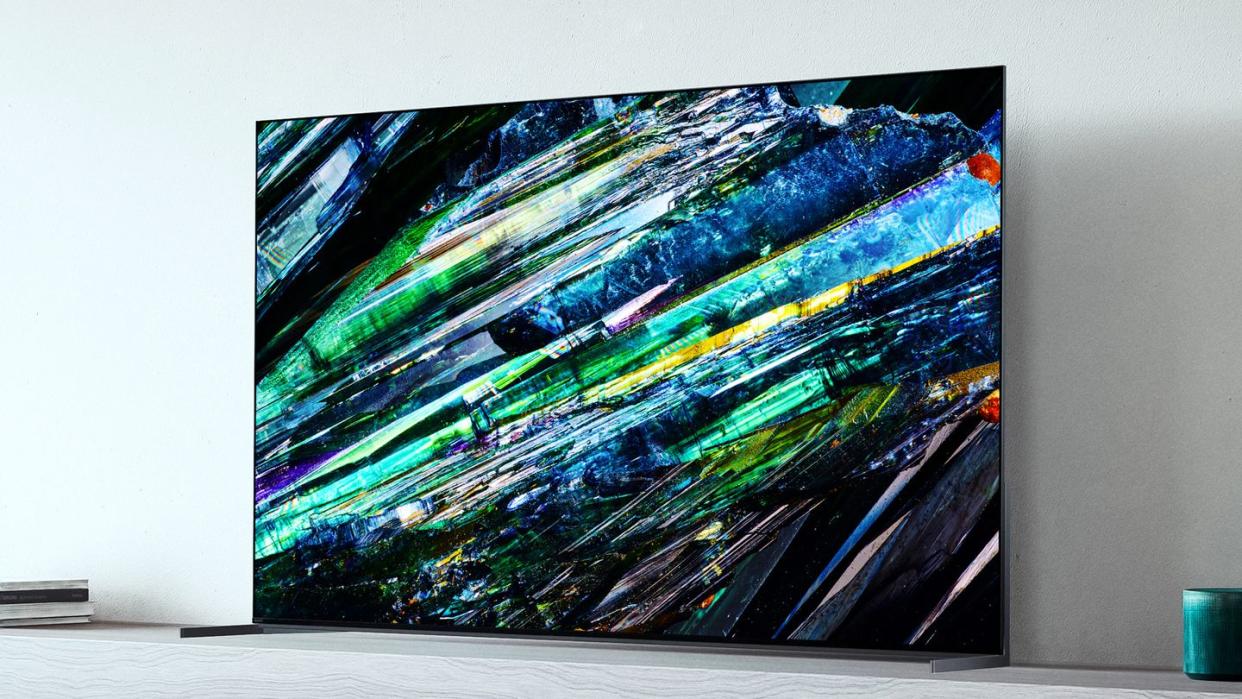 best 4k tvs