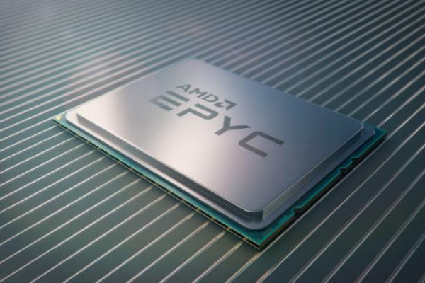 AMD Earnings Forecast & Preview: Walking in Nvidia's Footsteps, CMC  Markets