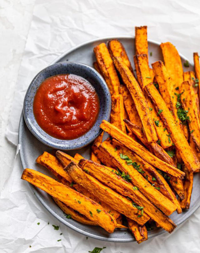 The 55 Best Air Fryer Recipes to Try in 2023 – PureWow