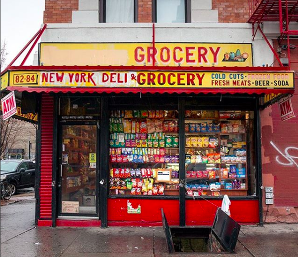 How that Bodega startup will harm POC-owned businesses in my community