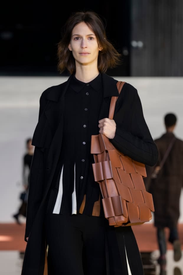 The Best Bags From Fashion Week Fall 2020