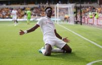 Premier League - Wolverhampton Wanderers v Chelsea