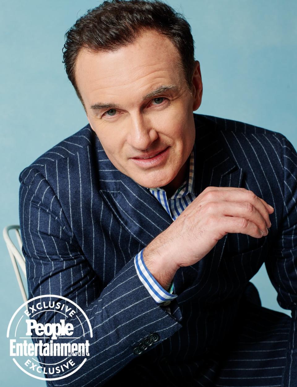 Julian McMahon