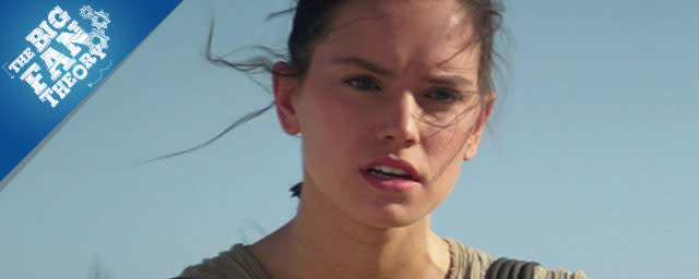 Quelles Sont Les Origines De Rey Dans Star Wars 