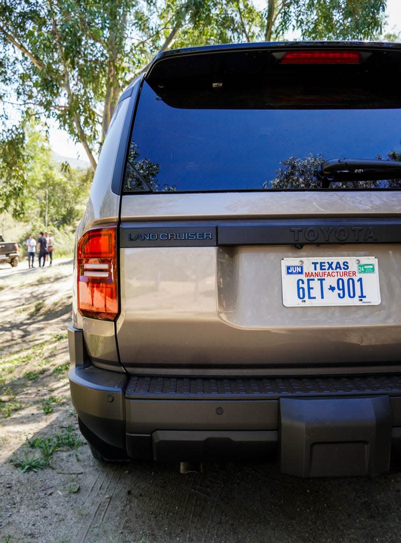 Photo: Jalopnik / Elizabeth Blackstock